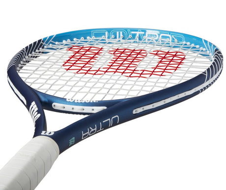 Rakieta tenisowa Wilson Ultra Power 105 RXT - naciągnięta