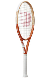 Rakieta tenisowa Wilson Roland Garros Team 102 - naciągnięta