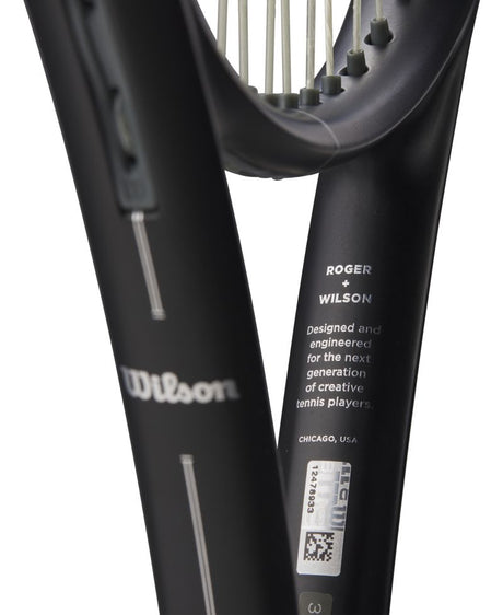 Rakieta tenisowa Wilson RF 01 (16x19) + naciąg i usługa