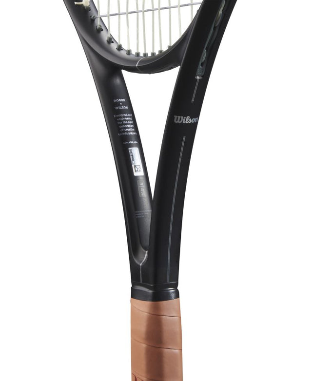 Rakieta tenisowa Wilson RF 01 (16x19) + naciąg i usługa