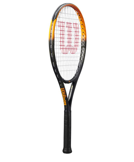 Rakieta tenisowa juniorska Wilson Burn Spin Jr 25"