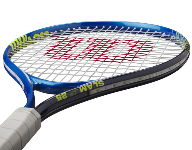 Rakieta tenisowa juniorska Wilson Slam Jr 25"