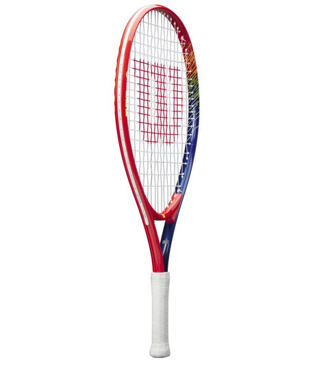 Rakieta tenisowa juniorska Wilson Slam Jr 23"