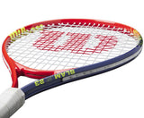 Rakieta tenisowa juniorska Wilson Slam Jr 23"
