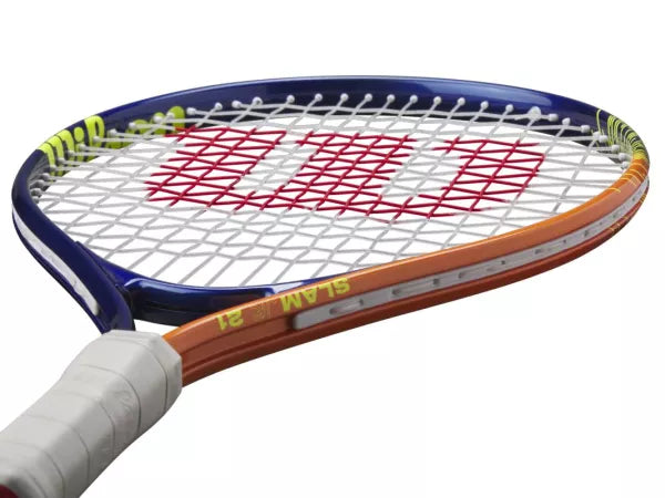 Rakieta tenisowa juniorska Wilson Slam Jr 21"