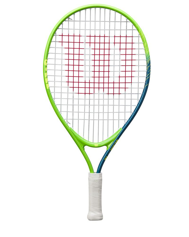 Rakieta tenisowa juniorska Wilson Slam Jr 19"