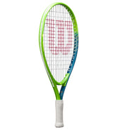 Rakieta tenisowa juniorska Wilson Slam Jr 19"