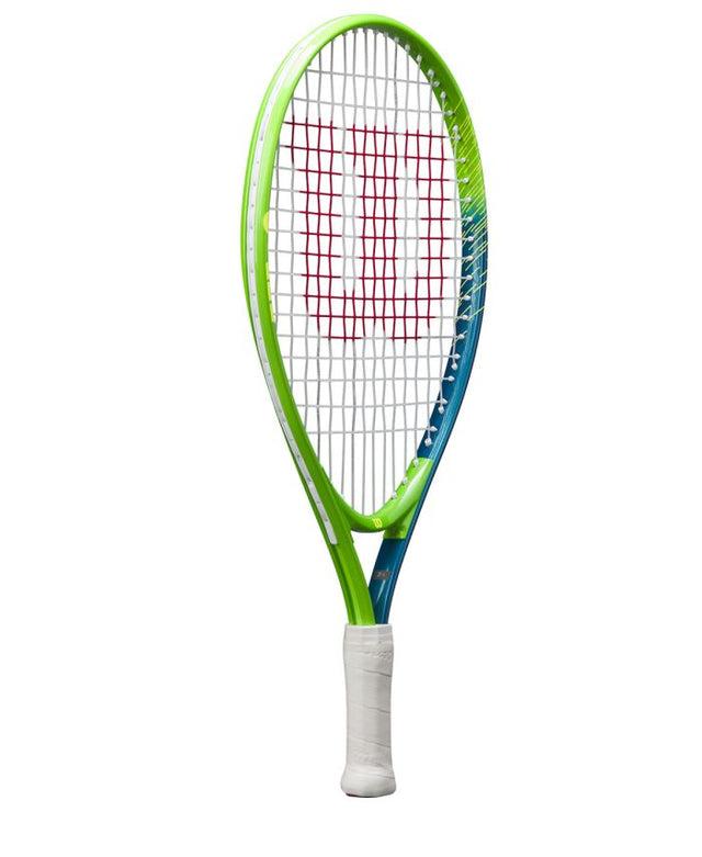 Rakieta tenisowa juniorska Wilson Slam Jr 19"