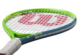 Rakieta tenisowa juniorska Wilson Slam Jr 19"