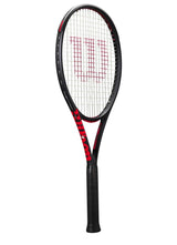 Rakieta tenisowa Wilson Clash 100UL V3.0 (265g) - wypożyczenie