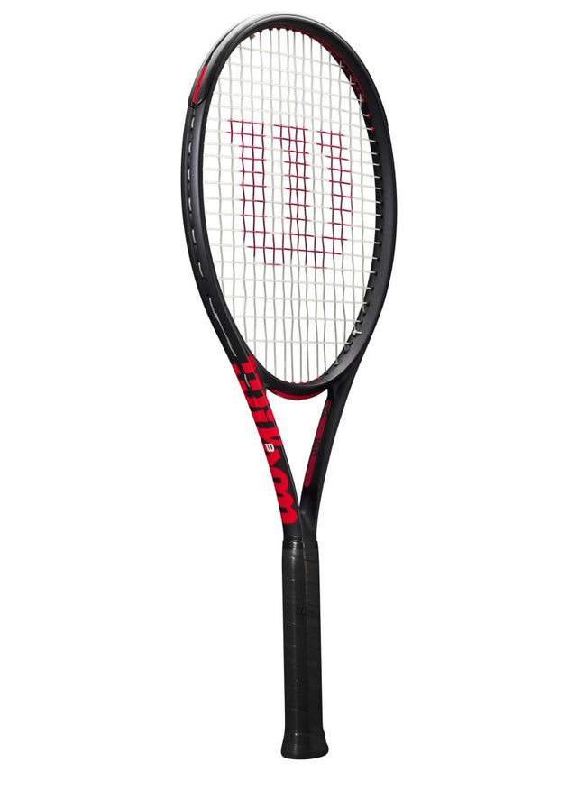 Rakieta tenisowa Wilson Clash 100UL V3.0 (265g) - wypożyczenie