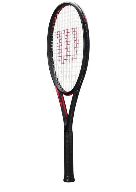Rakieta tenisowa Wilson Clash 100UL V3.0 (265g) + naciąg i usługa