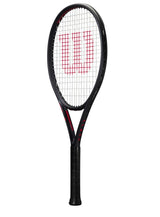 Rakieta juniorska Wilson Clash 26" V3 - naciągnięta