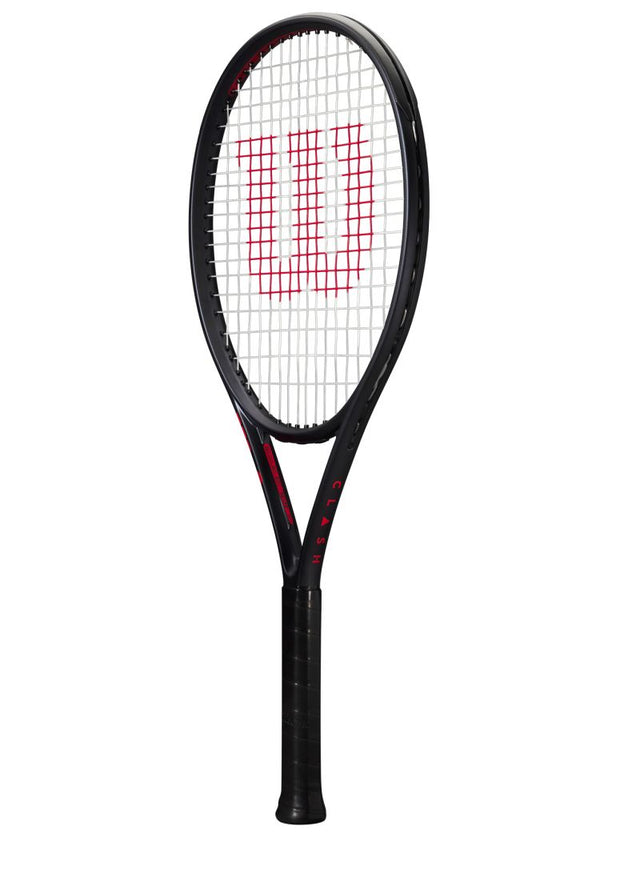 Rakieta juniorska Wilson Clash 26" V3 - naciągnięta