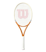 Rakieta tenisowa Wilson Roland Garros Team 102 2026 - naciągnięta