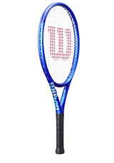Rakieta juniorska Wilson Ultra 25" V5 - naciągnięta