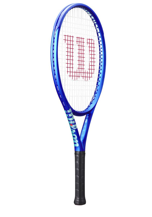 Rakieta juniorska Wilson Ultra 25" V5 - naciągnięta
