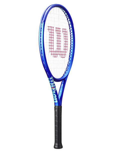 Rakieta juniorska Wilson Ultra 26" V5 - naciągnięta