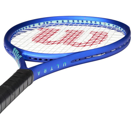 Rakieta juniorska Wilson Ultra 26" V5 - naciągnięta