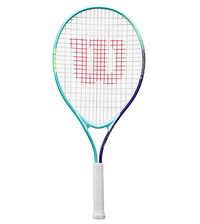 Rakieta tenisowa juniorska Wilson Intrigue Girls Jr 25"