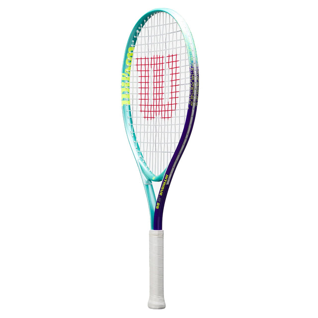 Rakieta tenisowa juniorska Wilson Intrigue Girls Jr 25"