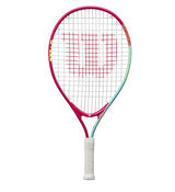 Rakieta tenisowa juniorska Wilson Intrigue Girls Jr 21"