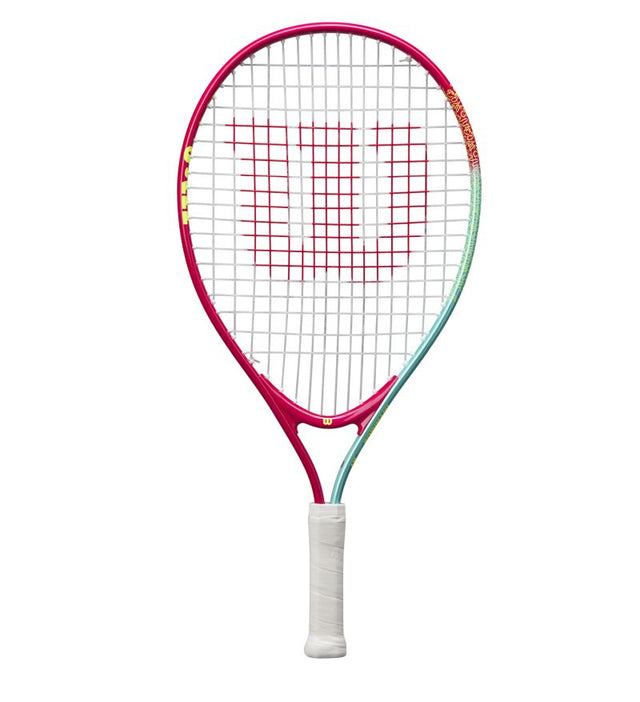 Rakieta tenisowa juniorska Wilson Intrigue Girls Jr 21"