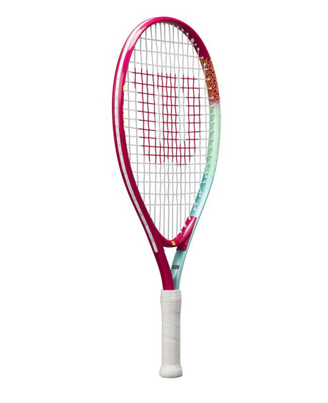 Rakieta tenisowa juniorska Wilson Intrigue Girls Jr 21"