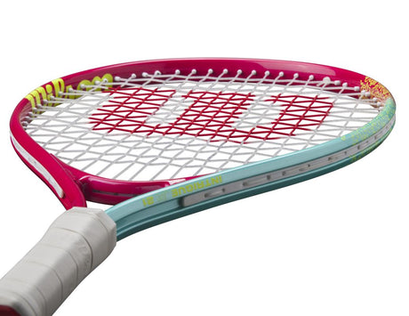 Rakieta tenisowa juniorska Wilson Intrigue Girls Jr 21"