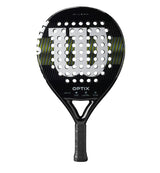 Rakieta do padla Wilson Optix V1 czarna