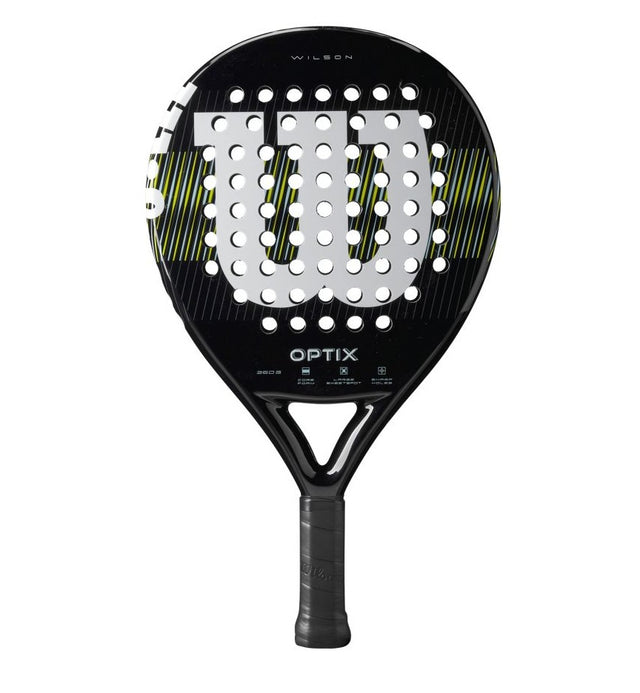 Rakieta do padla Wilson Optix V1 czarna