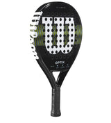 Rakieta do padla Wilson Optix V1 czarna