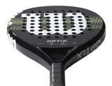 Rakieta do padla Wilson Optix V1 czarna