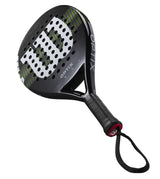 Rakieta do padla Wilson Optix V1 czarna