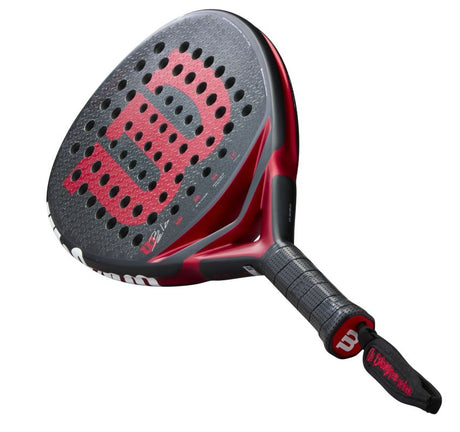 Rakieta do padla Wilson Bela V3 Padel 2