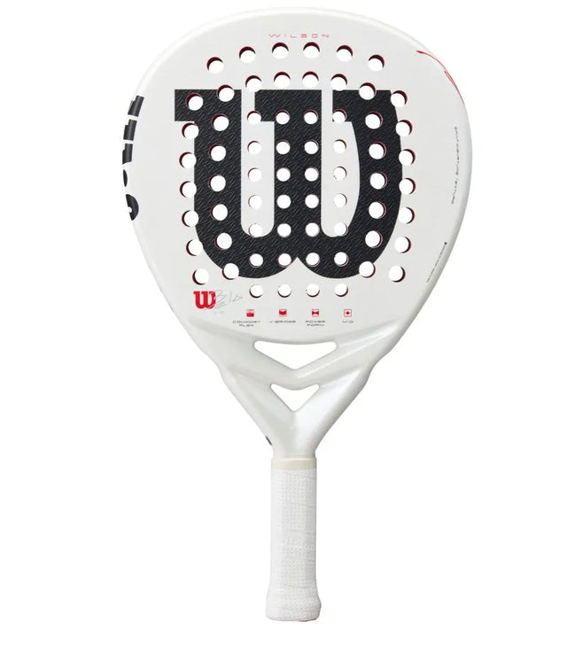 Rakieta do padla Wilson Bela LS V3 Padel
