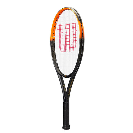 Rakieta tenisowa juniorska Wilson Burn Spin Jr 24"