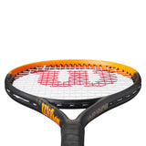 Rakieta tenisowa juniorska Wilson Burn Spin Jr 24"