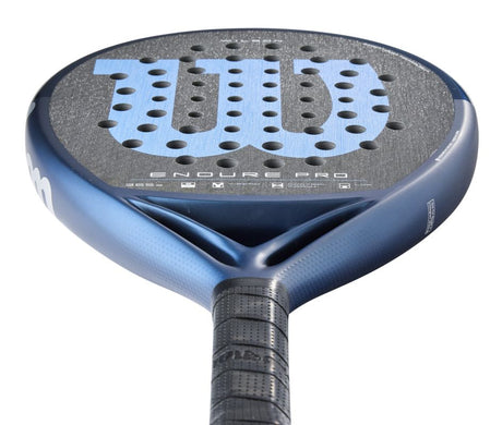 Rakieta do padla Wilson Endure Pro V1 - blue/black