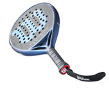 Rakieta do padla Wilson Endure Pro V1 - blue/black