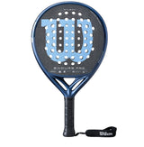 Rakieta do padla Wilson Endure Pro V1 - blue/black