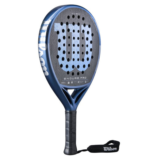 Rakieta do padla Wilson Endure Pro V1 - blue/black