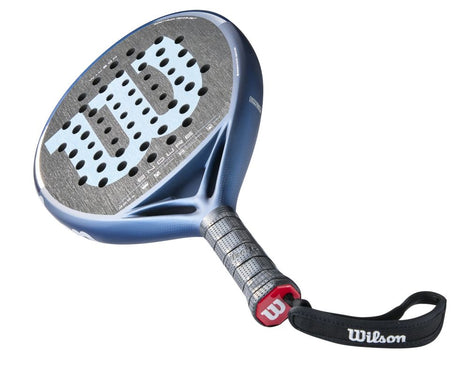 Rakieta do padla Wilson Endure V1 - blue/black