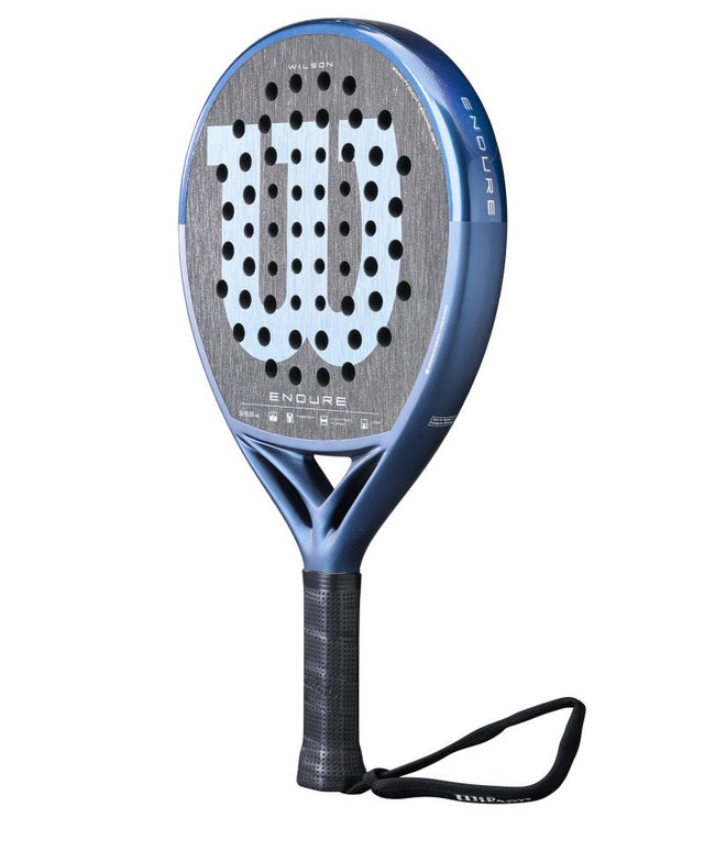 Rakieta do padla Wilson Endure V1 - blue/black