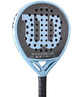 Rakieta do padla Wilson Endure LS V1 - blue/black