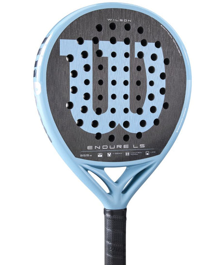 Rakieta do padla Wilson Endure LS V1 - blue/black