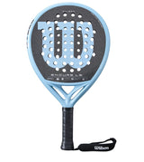 Rakieta do padla Wilson Endure LS V1 - blue/black