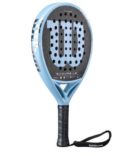 Rakieta do padla Wilson Endure LS V1 - blue/black