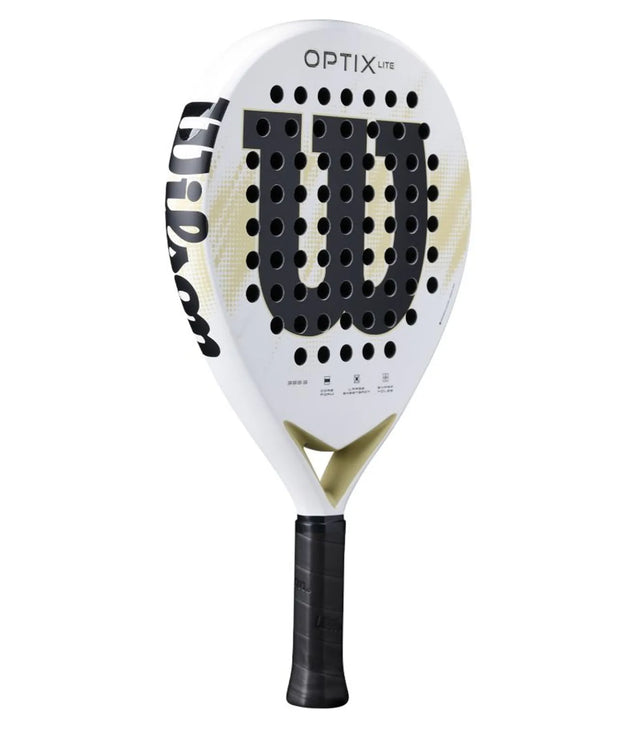 Rakieta do padla Wilson Optix V2 Lite biała