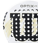 Rakieta do padla Wilson Optix V2 Lite biała